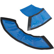 Kieffer Enfriador de cascos Azul Kieffer Enfriador de cascos Azul