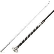 Kieffer Fusta de doma Negro/Plata Kieffer Fusta de doma Negro/Plata