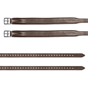 Kieffer Correas de estribo Utrasoft Marron Kieffer Correas de estribo Utrasoft Marron