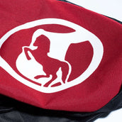 Kieffer Bolsa para brida Burdeos Kieffer Bolsa para brida Burdeos