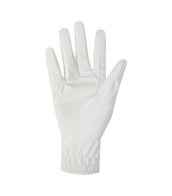 Kingsland Guantes de Equitación Classic Blanco Kingsland Guantes de Equitación Classic Blanco