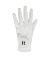 Kingsland Guantes de Equitación Classic Blanco Kingsland Guantes de Equitación Classic Blanco