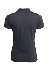 Kingsland Shirt Classic Pique Mujer Negro Kingsland Shirt Classic Pique Mujer Negro