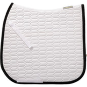 Kavalkade Mantilla Exclusive Doma Blanco/Negro Kavalkade Mantilla Exclusive Doma Blanco/Negro