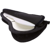 Kavalkade Mantilla Kavaltop-Vario Recortado Negro Kavalkade Mantilla Kavaltop-Vario Recortado Negro