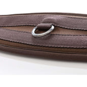 Kavalkade Cincha Espuma Memory con Elástico Marron Kavalkade Cincha Espuma Memory con Elástico Marron