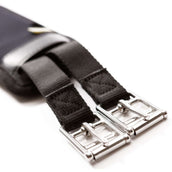 Kavalkade Cincha General Polivalente Comfort Memory Foam Negro Kavalkade Cincha General Polivalente Comfort Memory Foam Negro