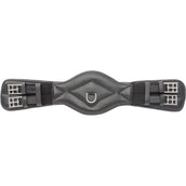 Kavalkade Cincha Soft Comfort Negro Kavalkade Cincha Soft Comfort Negro