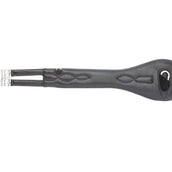 Kavalkade Cincha Comfort sin elástico Negro Kavalkade Cincha Comfort sin elástico Negro