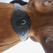 Kavalkade Cincha Comfort sin elástico Negro Kavalkade Cincha Comfort sin elástico Negro