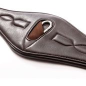 Kavalkade Cincha General Polivalente Comfort Soft Leather Marron Kavalkade Cincha General Polivalente Comfort Soft Leather Marron