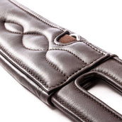 Kavalkade Cincha General Polivalente Comfort Soft Leather Marron Kavalkade Cincha General Polivalente Comfort Soft Leather Marron