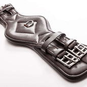 Kavalkade Cincha de doma Comfort Soft Leather Marron Kavalkade Cincha de doma Comfort Soft Leather Marron