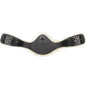 Kavalkade Mondgurt Casper Piel sintética Negro Kavalkade Mondgurt Casper Piel sintética Negro