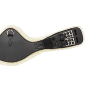 Kavalkade Mondgurt Casper Piel sintética Negro Kavalkade Mondgurt Casper Piel sintética Negro