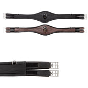 Kavalkade Cincha Foster Comfort Marron Kavalkade Cincha Foster Comfort Marron