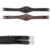 Kavalkade Cincha Foster Comfort Negro Kavalkade Cincha Foster Comfort Negro