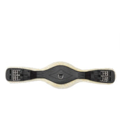 Kavalkade Cincha Foster Comfort Piel Sintética Corta Negro Kavalkade Cincha Foster Comfort Piel Sintética Corta Negro