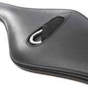 Kavalkade Cincha Shape con Elástico Negro Kavalkade Cincha Shape con Elástico Negro