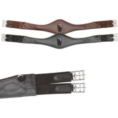 Kavalkade Cincha Shape con Elástico Negro Kavalkade Cincha Shape con Elástico Negro