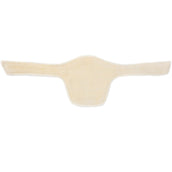 Kavalkade Acolchado para cincha ExcellenceK Piel Sintética Beige Kavalkade Acolchado para cincha ExcellenceK Piel Sintética Beige