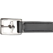 Kavalkade Correas de estribo Biothane Negro Kavalkade Correas de estribo Biothane Negro