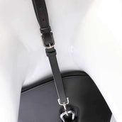 Kavalkade Arnés de Pecho Diandro Negro Kavalkade Arnés de Pecho Diandro Negro