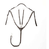 Kavalkade Arnés de Pecho Diandro Marron Kavalkade Arnés de Pecho Diandro Marron