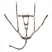 Kavalkade Arnés de Pecho Caya Marron Kavalkade Arnés de Pecho Caya Marron