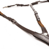 Kavalkade Arnés de Pecho Caya Marron Kavalkade Arnés de Pecho Caya Marron