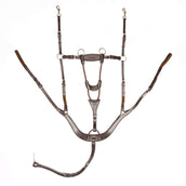 Kavalkade Arnés de Pecho Caya Marron Kavalkade Arnés de Pecho Caya Marron