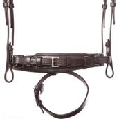 Kavalkade Brida Zora Marron Kavalkade Brida Zora Marron