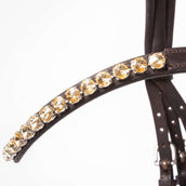 Kavalkade Brida Zora Marron Kavalkade Brida Zora Marron