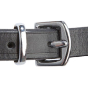 Kavalkade Brida Isabella Hannover Muserola Negro Kavalkade Brida Isabella Hannover Muserola Negro