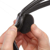 Kavalkade Brida Diandro Muserola Mexicana Marron Kavalkade Brida Diandro Muserola Mexicana Marron