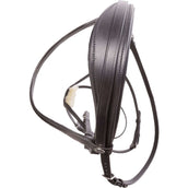 Kavalkade Brida Carlos Cuero Negro Kavalkade Brida Carlos Cuero Negro