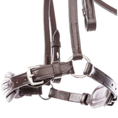 Kavalkade Brida Levana Hannoveriano Marron Kavalkade Brida Levana Hannoveriano Marron