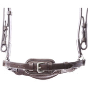 Kavalkade Brida Levana Hannoveriano Marron Kavalkade Brida Levana Hannoveriano Marron