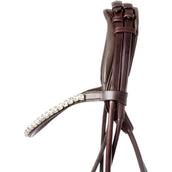 Kavalkade Cabezada Florina KavalSH4 Costuras Redondas Marron Kavalkade Cabezada Florina KavalSH4 Costuras Redondas Marron