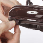 Kavalkade Cabezada Florina KavalSH4 Costuras Redondas Marron Kavalkade Cabezada Florina KavalSH4 Costuras Redondas Marron