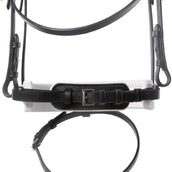 Kavalkade Brida Liliana Negro/Charol/Blanco Kavalkade Brida Liliana Negro/Charol/Blanco