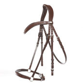 Kavalkade Brida Everana Hannover Marron Kavalkade Brida Everana Hannover Marron