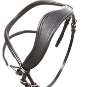 Kavalkade Brida Everana Hannover Negro Kavalkade Brida Everana Hannover Negro