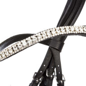 Kavalkade Brida Doble Sonya Negro Kavalkade Brida Doble Sonya Negro