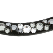 Kavalkade Cinta para la cabeza Gris Kavalkade Cinta para la cabeza Gris