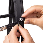 Kavalkade Frontal Button Cierre de botón Candy Kavalkade Frontal Button Cierre de botón Candy