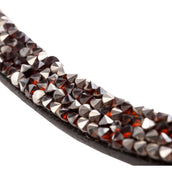 Kavalkade Frontal Button Cafe Marron Kavalkade Frontal Button Cafe Marron