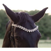 Kavalkade Frontal Exquisite Negro/Blanco Kavalkade Frontal Exquisite Negro/Blanco