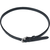 Kavalkade Correas de Fijación Flach Negro Kavalkade Correas de Fijación Flach Negro