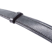 Kavalkade Riendas Florina Soft Negro Kavalkade Riendas Florina Soft Negro